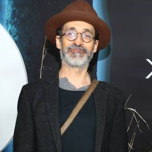 Bruno Bichir